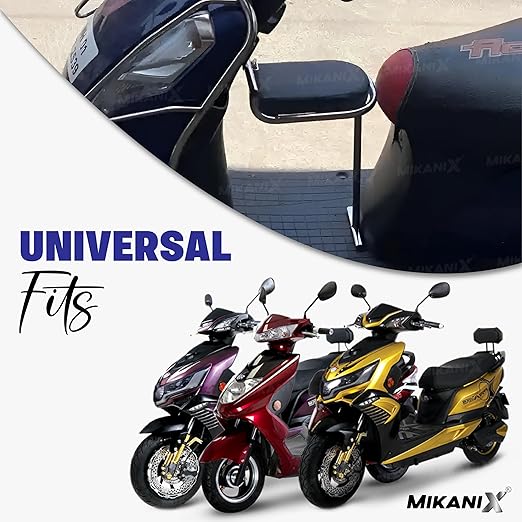 Portable Baby Seat for All Scooters