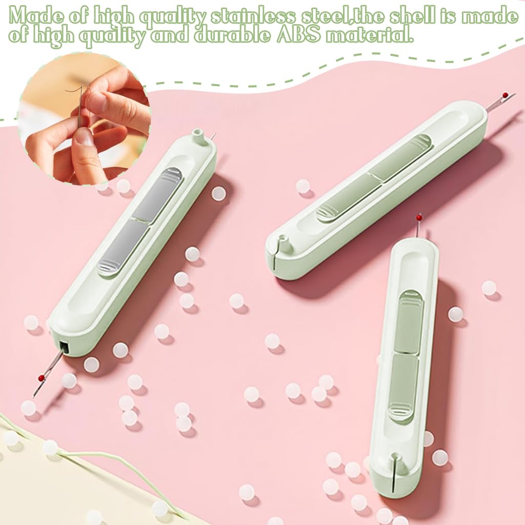 2 in 1 Threader & Seam Ripper - Set of 2