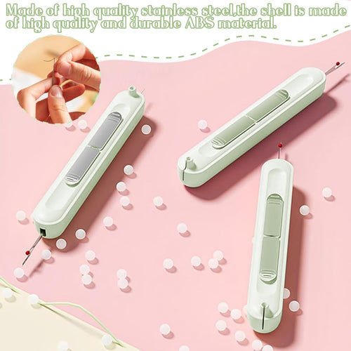 2 in 1 Threader & Seam Ripper - Set of 2