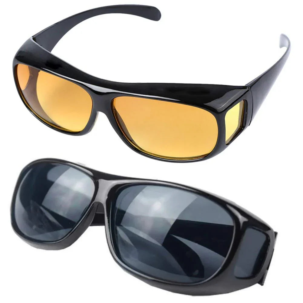 Night Sight HD Driving Glasses