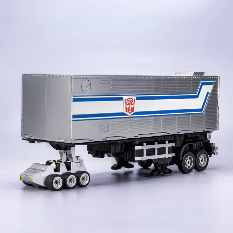 Transformer Optimus Prime Fun Set