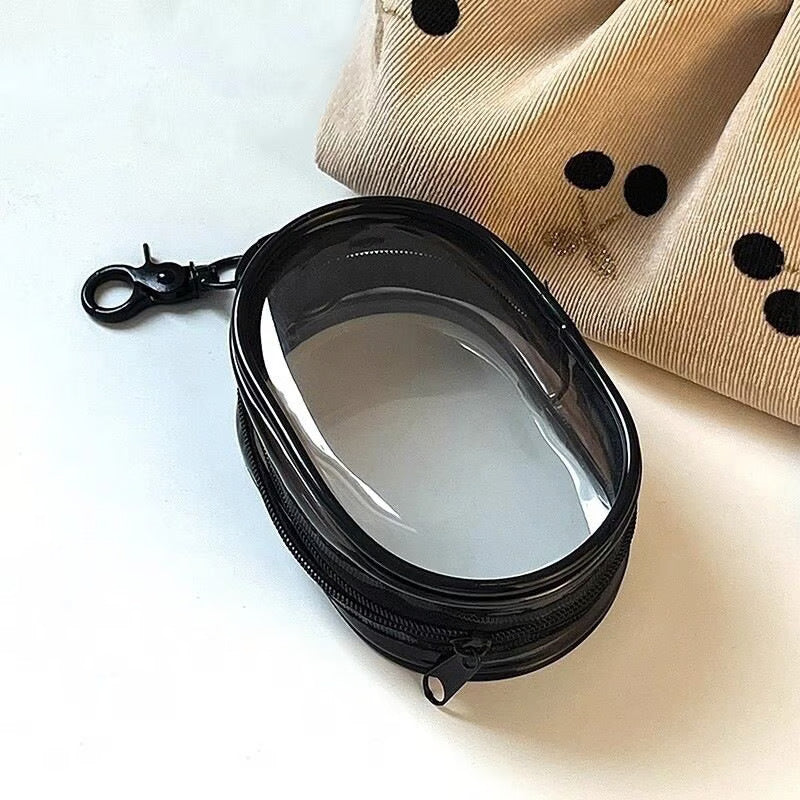 Mobile Phone Accessories Organizer Bag