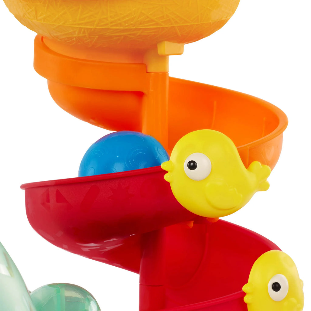 Ball Popper