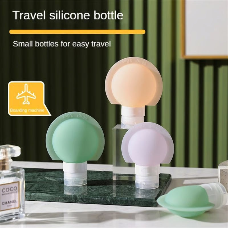 Travel Bottle Set