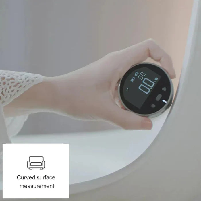 Mini Rechargeable Digital Measuring Tape