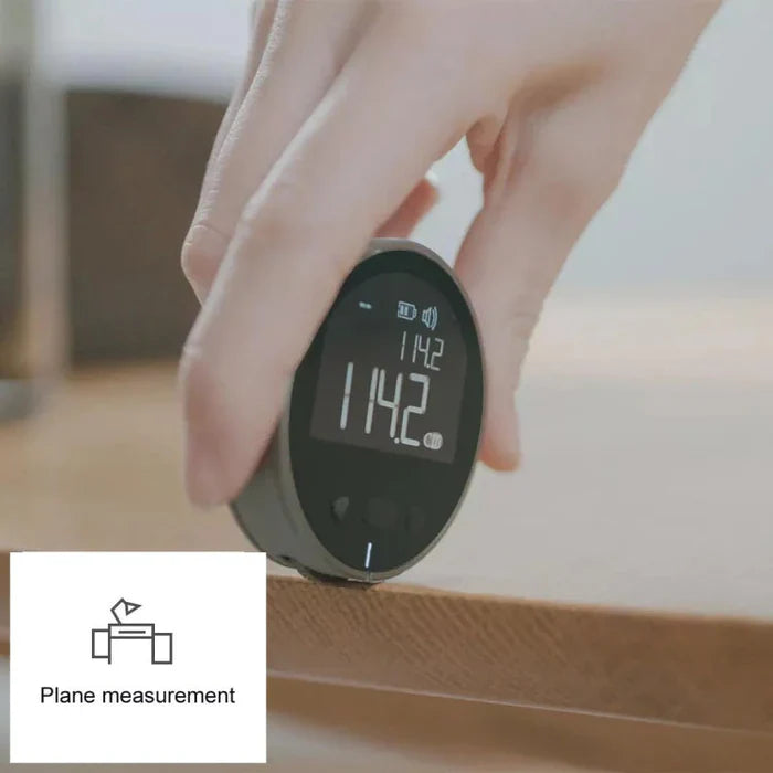 Mini Rechargeable Digital Measuring Tape