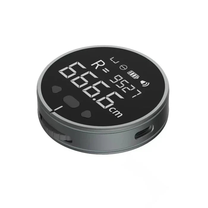 Mini Rechargeable Digital Measuring Tape