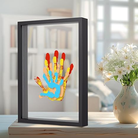 Family Handprint Kit