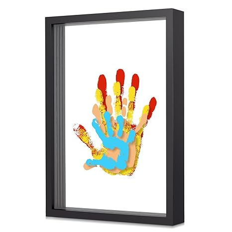 Family Handprint Kit