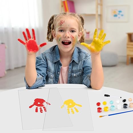 Family Handprint Kit