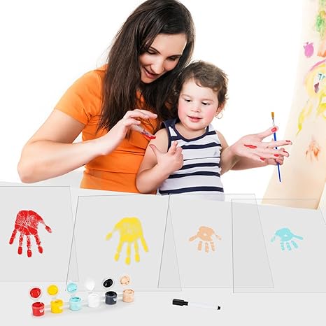 Family Handprint Kit