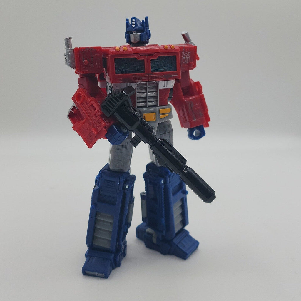 Transformers Toys Legacy Optimus Prime Action Figure