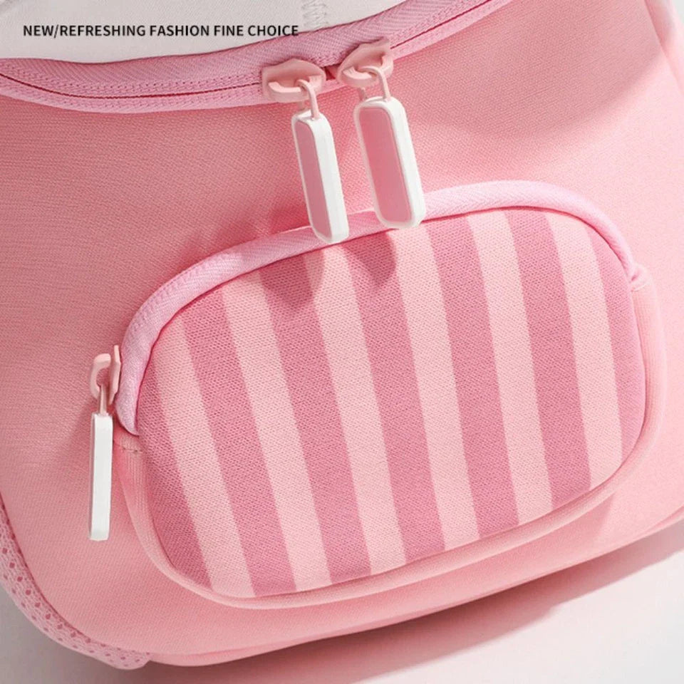 Mushroom Shape Backpack
