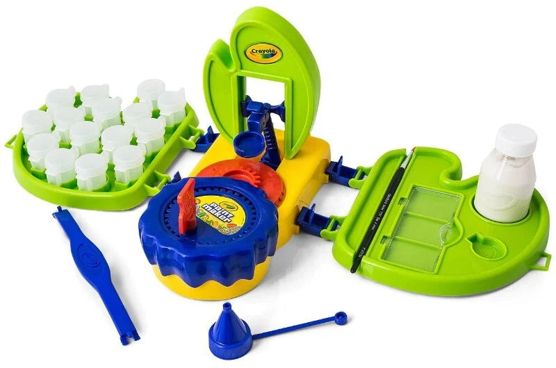Kids Paint Maker Set