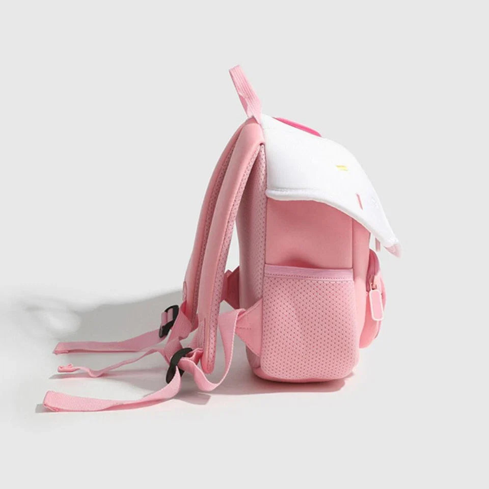 Mushroom Shape Backpack