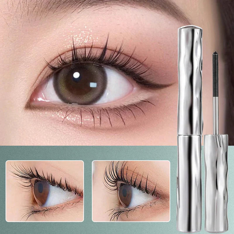 Long-Lasting Curl and Definition Mascara