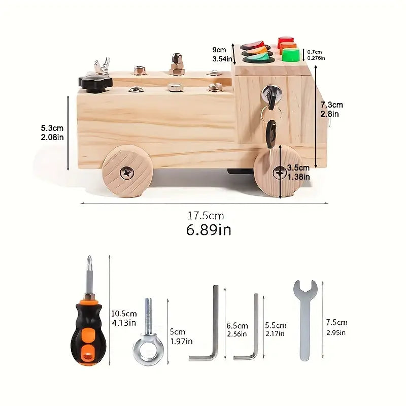 LED Switch Repair Disassembly Tool Car Toy