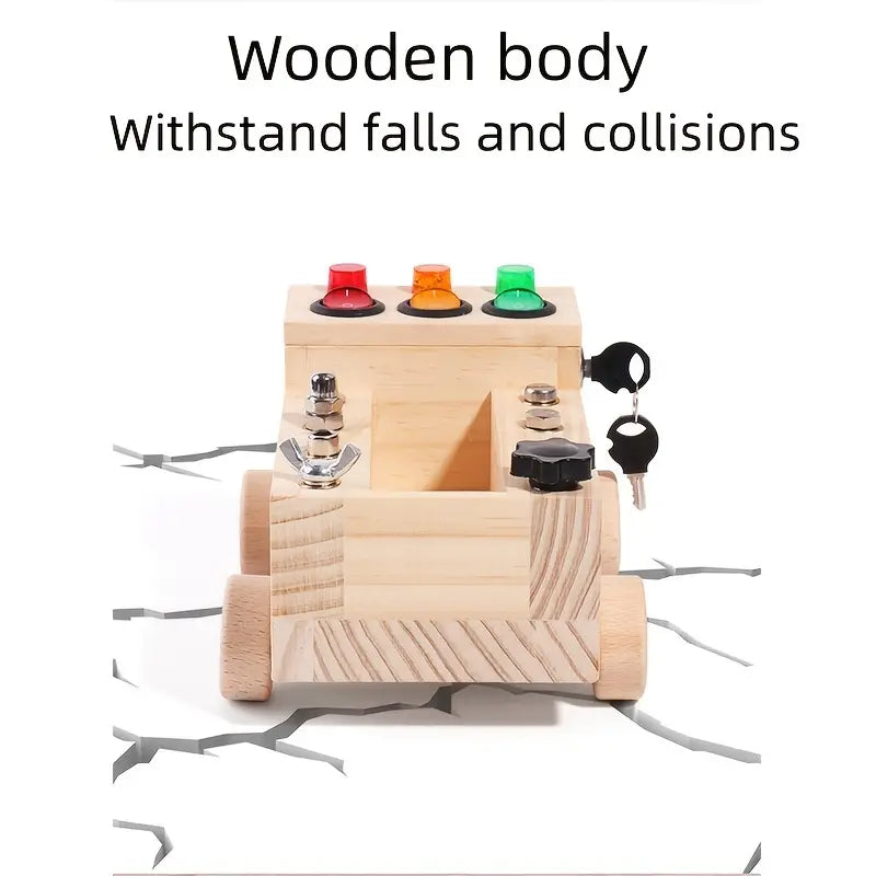 LED Switch Repair Disassembly Tool Car Toy