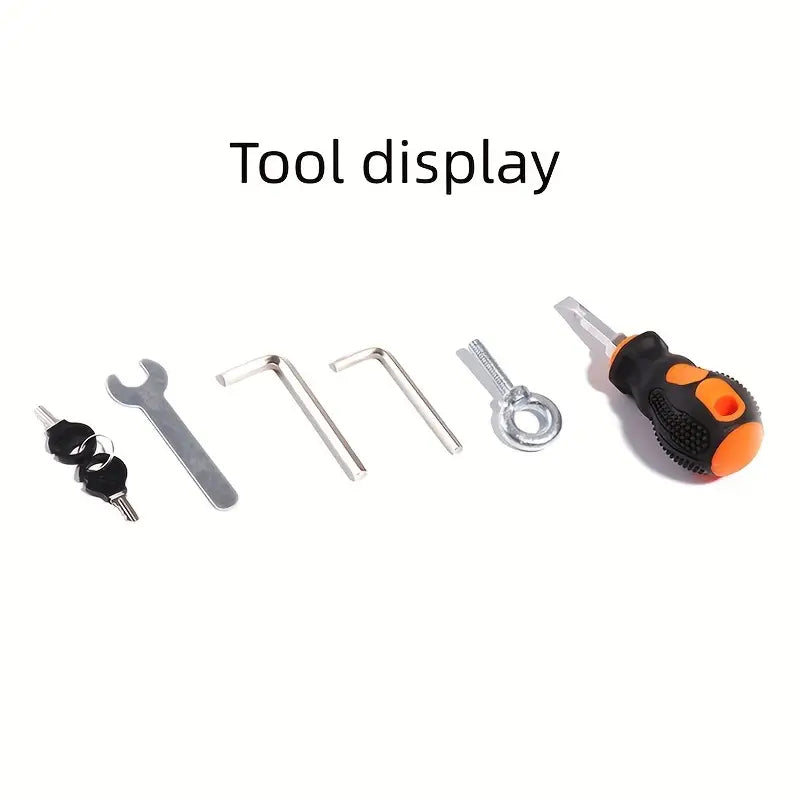 LED Switch Repair Disassembly Tool Car Toy