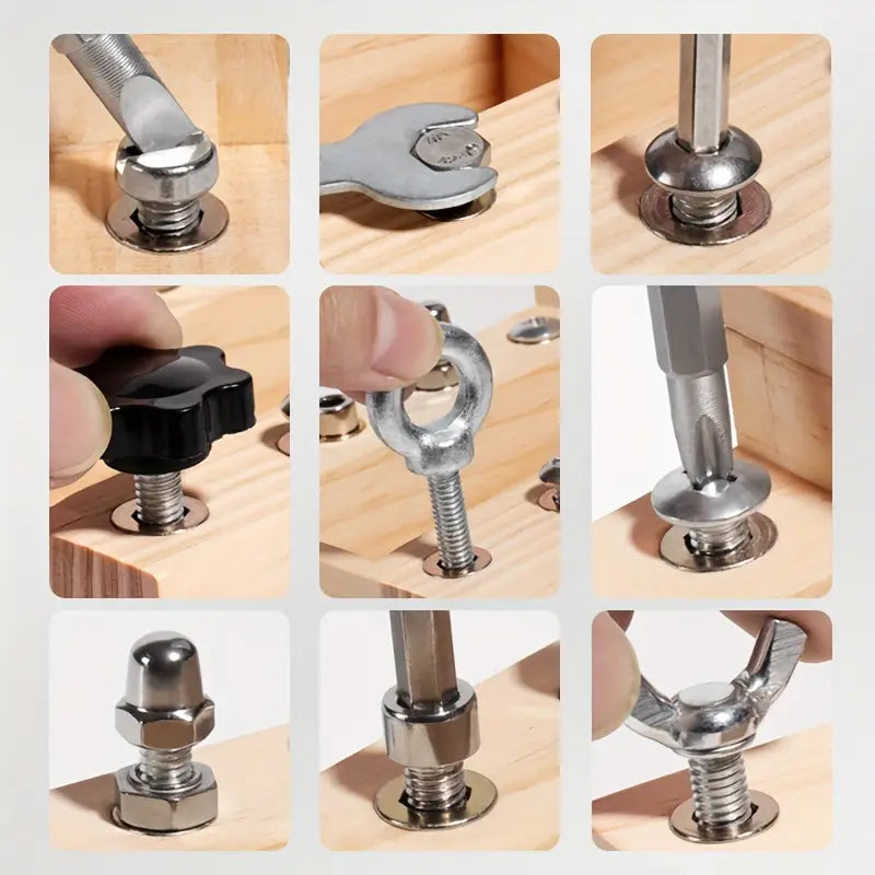 LED Switch Repair Disassembly Tool Car Toy